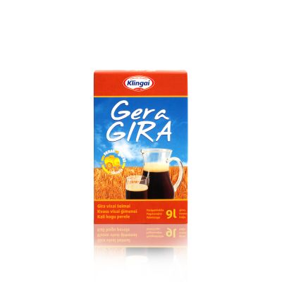 Gyros extract Gera gyros, 126 g